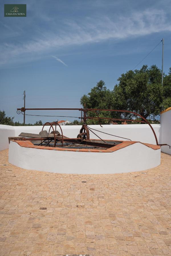 Casa Da Nora Villa Fortios Exterior foto